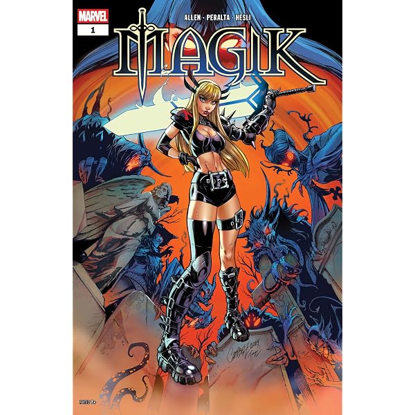 Rogue and Magneto's Savage Land Romance Explored in New X-Men Series