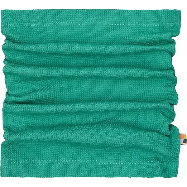 Loud + Proud Wende-Schlauchschal - Bio Baumwoll-Fleece GOTS Zertifiziert