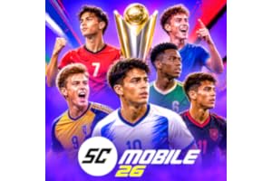 FC Mobile 2026: Football World Cup Championship League - Soccer Games
