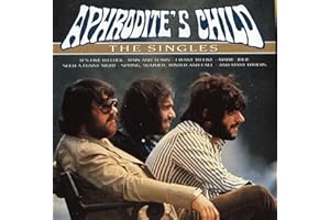 Aphrodite's Child - The singles