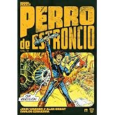 PERRO DE ESTRONCIO vol. 3 (Albion)