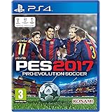 PES 2017 - PlayStation 4 - [Edizione: Regno Unito]