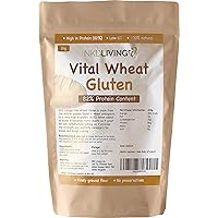 NKD Living Vital Wheat Gluten 1kg