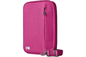 SCRIBBLES THAT MATTER Piórnik | Organizer na ołówki na rzeczy kawaii, artykuły biurowe, szkolne artykuły piśmiennicze i urocze japońskie estetyczne artykuły piśmiennicze, pasuje do notatnika dziennika, koreańskiego markera