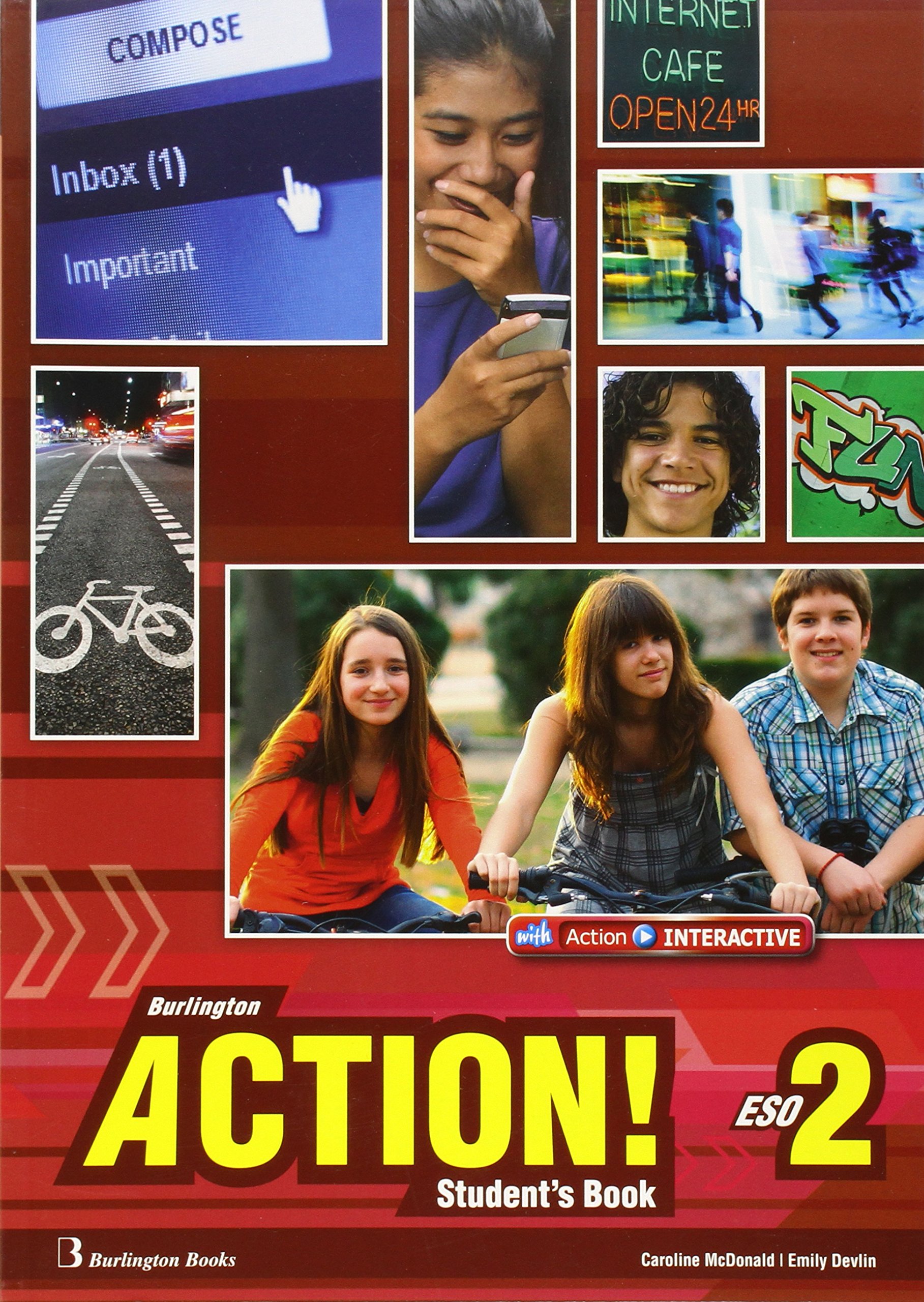 Action ESO 2