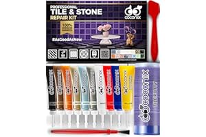 Coconix Tile Stone Ceramic Mosaic Repair