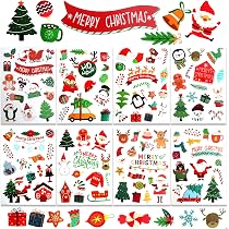 Baker Ross Stampanti A Timbro Per Bambini – Confezione Da 10 Pinze Autoinchiostranti A Tema Giubileo, Assortite, 7-11 Cm, PJ196
