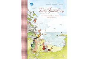 Tilda Apfelkern. Die schönsten Mäuse-Abenteuer zum Vorlesen