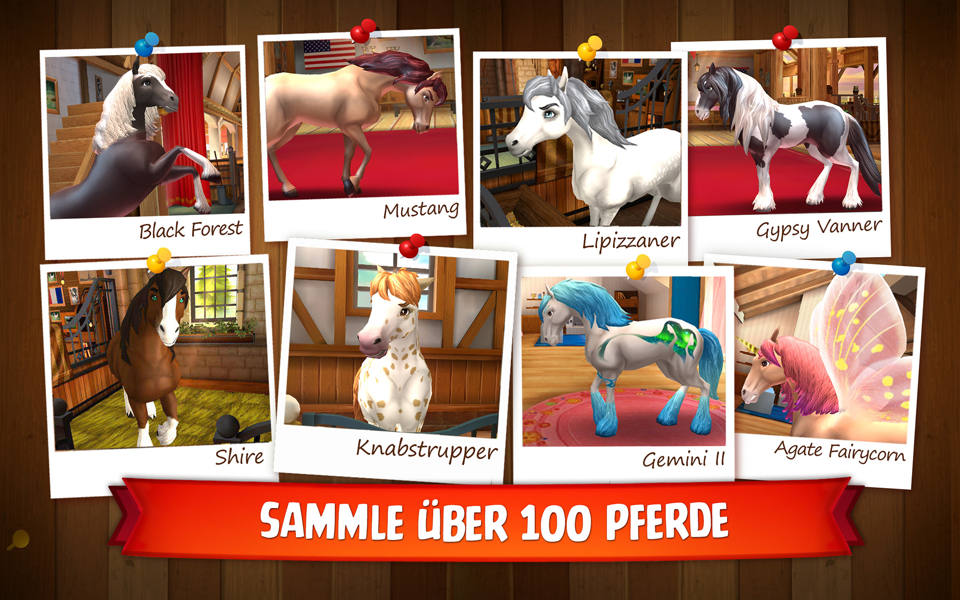 Horse Haven World Adventures Amazon.de Apps & Spiele