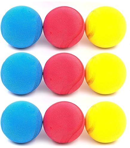 Tennis Trainer Set Für Solo-Training - Leicht Und Tragbar