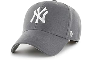 '47 MLB New Yankees MVP Unisex Baseball Cap