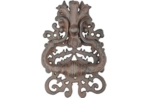 ESSCHERT Fallen Fruits LH50 Heurtoir décoratif de Porte