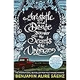 Aristotle and Dante Discover the Secrets of the Universe: The multi-award-winning international bestseller (Aristoteles & Dante, 1)