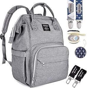 tous diaper bag amazon