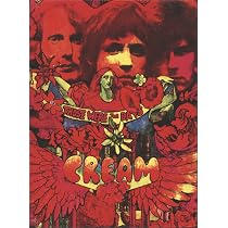 Those Were the Days - Cream: Amazon.de: Musik