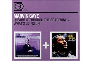 I Heard It Through The Grapevine/What's Going On