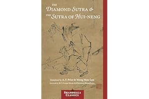 The Diamond Sutra and the Sutra of Hui-Neng (Shambhala Classics)