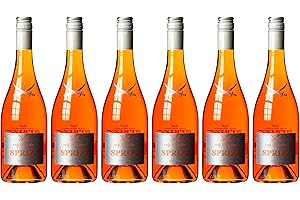 ‎SANSIBAR Gerstacker Sansibar Sprizz Cocktail (6 x 0.75 l)