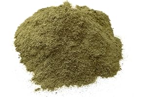 SR-SPEEDRANGE Alfalfa Leaf, (200g)