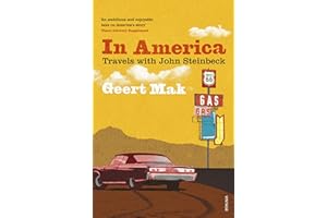 In America: Travels with John Steinbeck