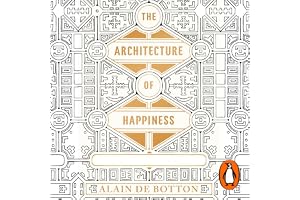 The Architecture Of Happiness