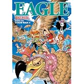 One Piece Color Walk n&ordm; 04: 4 (Manga Artbooks)