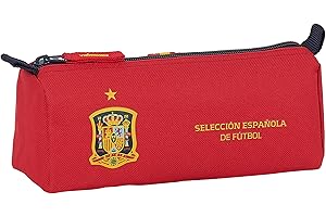SAFTA PORTATODO SELECCION ESPAÑOLA DE FUTBOL