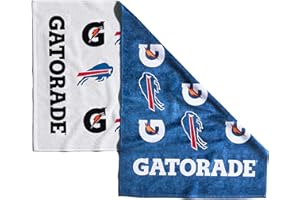 Gatorade Toalla, Talla única