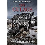 The Gulags: The History and Legacy of the Notorious Soviet Labor Camps