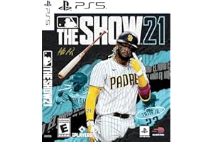 PLAYSTATION MLB: The Show 21 () /PS5