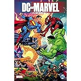 Dc Versus Marvel Omnibus