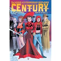 The League of Extraordinary Gentlemen, Vol. 2 : Moore, Alan, O