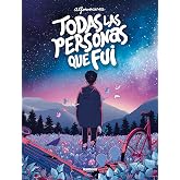 Todas las personas que fui (Random C&oacute;mics)