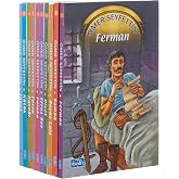&Ouml;mer Seyfettin Dizisi 10 Kitap
