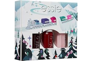 Essie Xmas Giftset 3 x 5 ml Nagellak