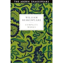 Arden Shakespeare Third Series Complete Works