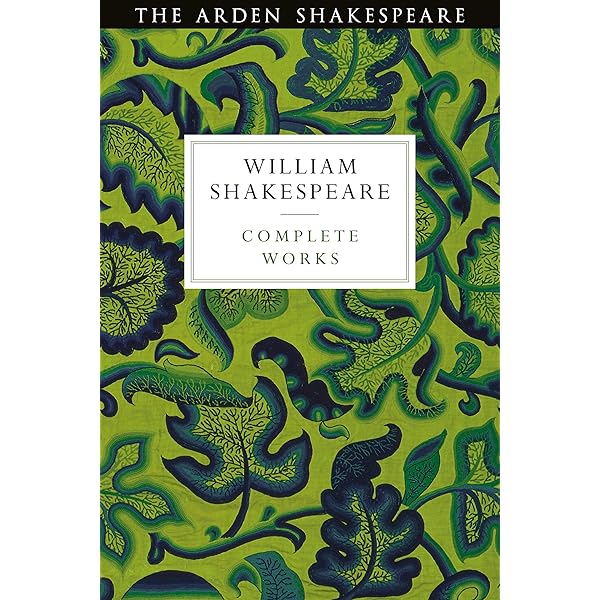 The New Oxford Shakespeare: Critical Reference Edition: The