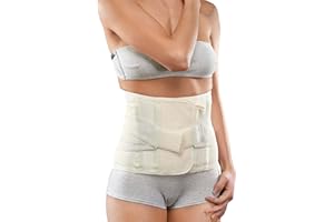 ORTHOSERVICE RO+TEN TAKE CARE FEEL BETTER Orthoservice-Ro+ten M1090C Corsetto Basso Sensitive, Crema