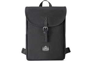 Johnny Urban Mochila Mujer Pequeña - Romy - Bolso para Viaje, Trabajo, Universidad - Casual Elegante Backpack Portátil 13 Pulgadas - Mochilas para Portatil Antirrobo - Hidrófugo