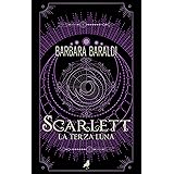Scarlett. La terza luna