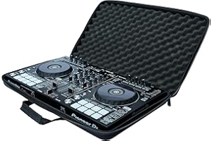 Magma 47997 DDJ-SR/RR CTRL Etui z paskiem