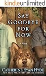 Say Goodbye for Now (English Edition)