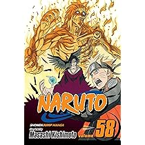 Naruto, Vol. 57 (Volume 57): Battle : Kishimoto, Masashi: Amazon