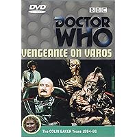 (未使用･未開封品)Doctor Who: Two Doctors - Episode 141 [DVD] Amazon.com: Doctor Who: The Two Doctors (Story 141) [DVD