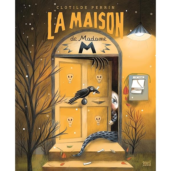 A l'intérieur des méchants: 3 à 6 ans : Perrin, Clotilde: Amazon