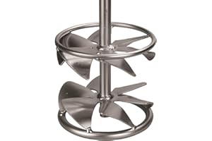 BOXTEC , RQU-Durchmesser:DLX Ø120mm - M14 Premium Finish