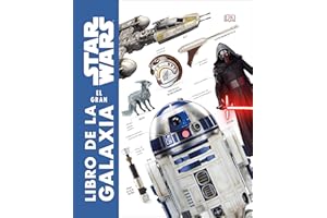 Star Wars. El gran libro de la galaxia: Diccionario visual