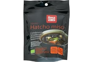 LIMA Hatcho Miso strong 300G Bio -