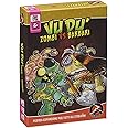 Red Glove- Vudù Zombi VS Barbari-Espansione Vudu’ -Gioco in Scatola, RG20323