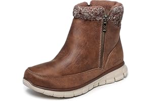 Skechers Synergy Lovely Collab StivalettoDonna